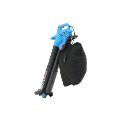 Будкрам купити Садовий пилосос Handy Prime GTO3001 Садовий пилосос Handy Prime GTO3001 4