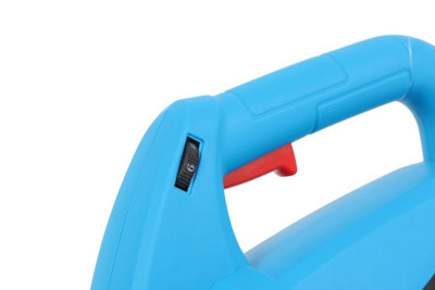 Будкрам купити Садовий пилосос Handy Prime GTO3001 Садовий пилосос Handy Prime GTO3001 7