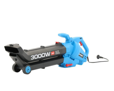 Будкрам купити Садовий пилосос Handy Prime GTO3001 Садовий пилосос Handy Prime GTO3001 8