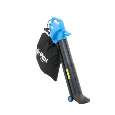 Будкрам купити Садовий пилосос Handy Prime GTO3001 Садовий пилосос Handy Prime GTO3001 9