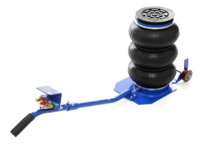 Будкрам купити Пневматичний витяг, подушка TAGRED TA256 Пневматичний витяг, подушка TAGRED TA256 4