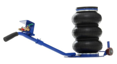 Будкрам купити Пневматичний витяг, подушка TAGRED TA256 Пневматичний витяг, подушка TAGRED TA256 5