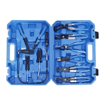 Будкрам купити Набір затискачів TAGRED TA1019 Набір затискачів TAGRED TA1019 2