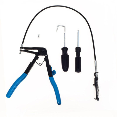 Будкрам купити Набір затискачів TAGRED TA1019 Набір затискачів TAGRED TA1019 3