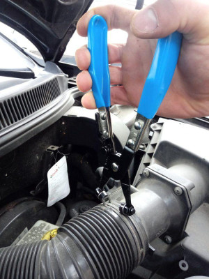 Будкрам купити Набір затискачів TAGRED TA1019 Набір затискачів TAGRED TA1019 6