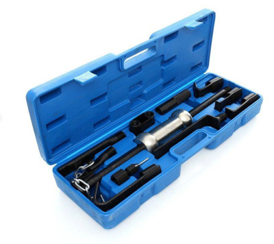 Будкрам купить Набор для вытягивания вмятин TAGRED TA1018