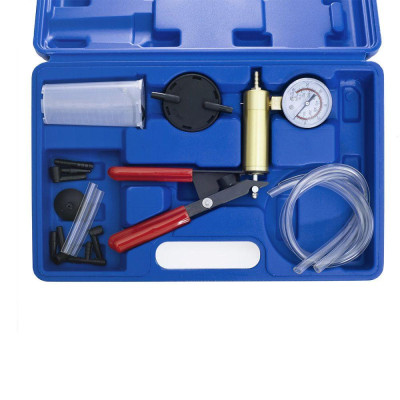 Будкрам купити Ручний вакуумний насос TAGRED TA1099 Ручний вакуумний насос TAGRED TA1099 2