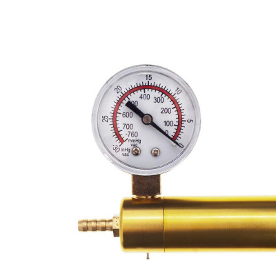 Будкрам купити Ручний вакуумний насос TAGRED TA1099 Ручний вакуумний насос TAGRED TA1099 3