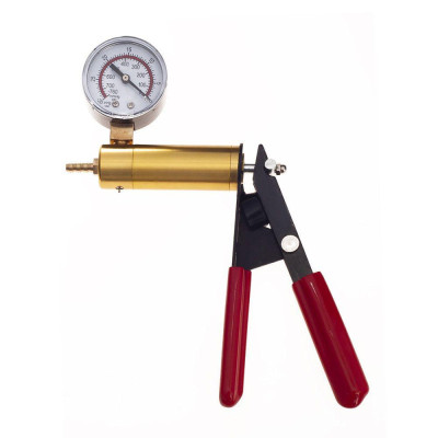 Будкрам купити Ручний вакуумний насос TAGRED TA1099 Ручний вакуумний насос TAGRED TA1099 4