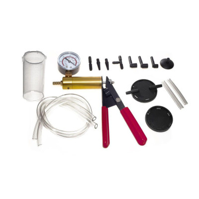 Будкрам купити Ручний вакуумний насос TAGRED TA1099 Ручний вакуумний насос TAGRED TA1099 5