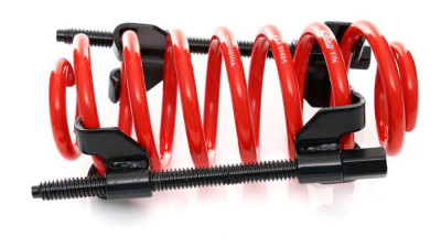 Будкрам купити Набір для зняття пружин TAGRED TA1351 Набір для зняття пружин TAGRED TA1351 4