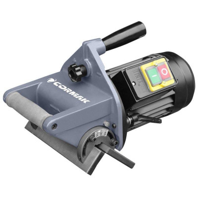 Будкрам купити Фаскознімач CORMAK KFM200M