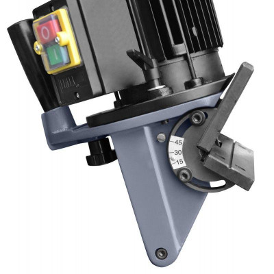 Будкрам купити Фаскознімач CORMAK KFM200M Фаскознімач CORMAK KFM200M 4