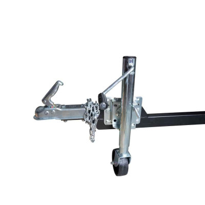 Будкрам купити Садовий подрібнювач Zipper ZI-HAEK15000 Садовий подрібнювач Zipper ZI-HAEK15000 2