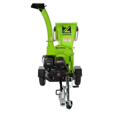 Будкрам купити Садовий подрібнювач Zipper ZI-HAEK15000 Садовий подрібнювач Zipper ZI-HAEK15000 5
