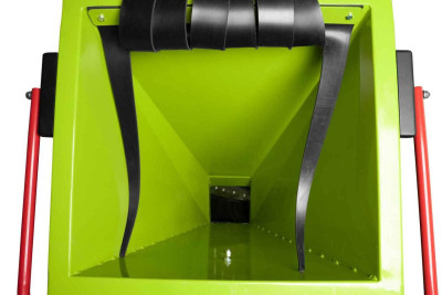 Будкрам купити Садовий подрібнювач Zipper ZI-HAEK15000 Садовий подрібнювач Zipper ZI-HAEK15000 6