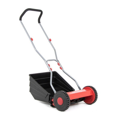 Будкрам купить Газонокосилка механическая Faworyt TKR380