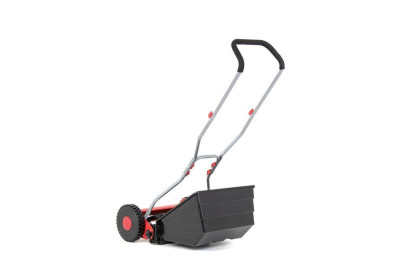 Будкрам купить Газонокосилка механическая Faworyt TKR380 Газонокосилка механическая Faworyt TKR380 2