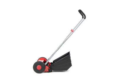 Будкрам купить Газонокосилка механическая Faworyt TKR380 Газонокосилка механическая Faworyt TKR380 3