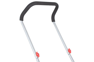 Будкрам купить Газонокосилка механическая Faworyt TKR380 Газонокосилка механическая Faworyt TKR380 4