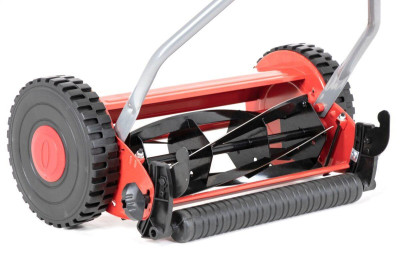 Будкрам купить Газонокосилка механическая Faworyt TKR380 Газонокосилка механическая Faworyt TKR380 5