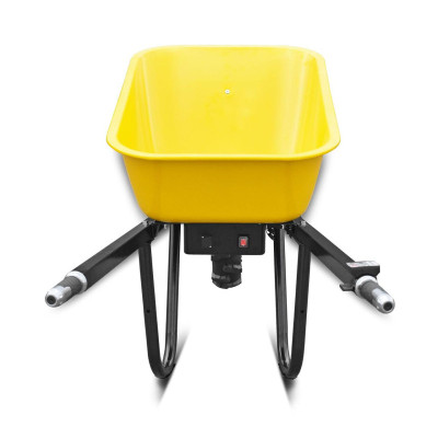 Будкрам купить Аккумуляторная тачка BAMATO MTR-150 Аккумуляторная тачка BAMATO MTR-150 4