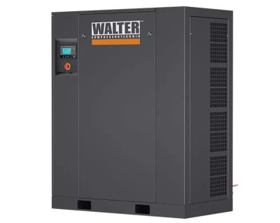 Будкрам купити Компресор безмасляний спіральний WALTER SLR 3x4