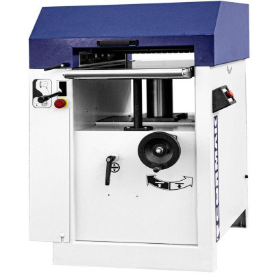 Будкрам купить Рейсмусовый станок Cormak TH410 Рейсмусовый станок Cormak TH410 2