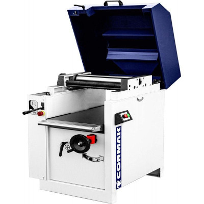 Будкрам купить Рейсмусовый станок Cormak TH410 Рейсмусовый станок Cormak TH410 3