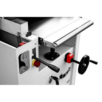 Будкрам купить Рейсмусовый станок Cormak TH410 Рейсмусовый станок Cormak TH410 5