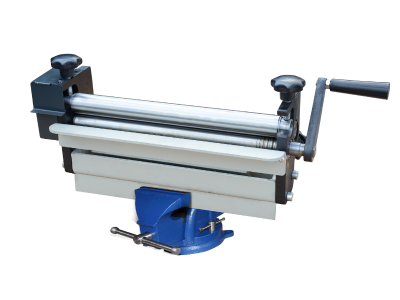 Будкрам купить Листогибочный трехвальцовый станок Isitan S-300