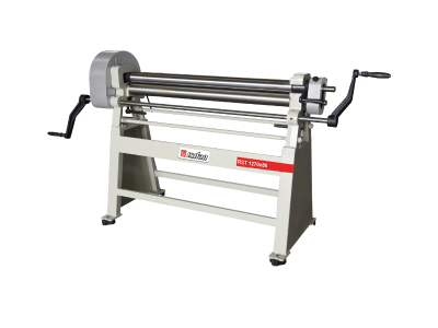 Будкрам купить Усиленный 3-валковый гибочный станок Isitan RST 1270x86