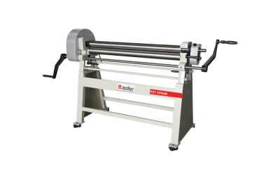 Будкрам купить Усиленный 3-валковый гибочный станок Isitan RST 1550x86