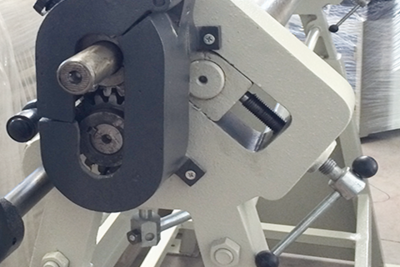 Будкрам купить Роликовый листогиб Isitan RST-M 1270x86 Роликовый листогиб Isitan RST-M 1270x86 2