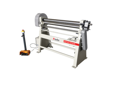 Будкрам купить Роликовый листогиб Isitan RST-M 1550х86