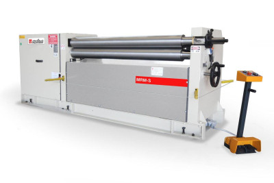 Будкрам купить Роликовый листогиб Isitan MRM-S 1550x130