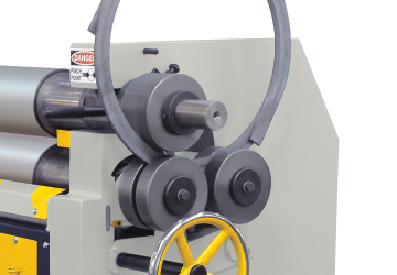 Будкрам купить Роликовый листогиб Isitan MRM-S 1550x150 Роликовый листогиб Isitan MRM-S 1550x150 3