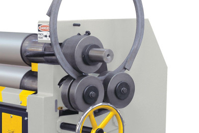 Будкрам купить Роликовый листогиб Isitan MRM-S 1550x170 Роликовый листогиб Isitan MRM-S 1550x170 4