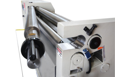 Будкрам купить Роликовый листогиб Isitan MRM-S 2550x150 Роликовый листогиб Isitan MRM-S 2550x150 3