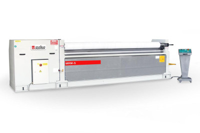 Будкрам купить Роликовый листогиб Isitan MRM-S 3050x190