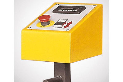 Будкрам купить Роликовый листогиб Isitan MRM-S 3050x190 Роликовый листогиб Isitan MRM-S 3050x190 5