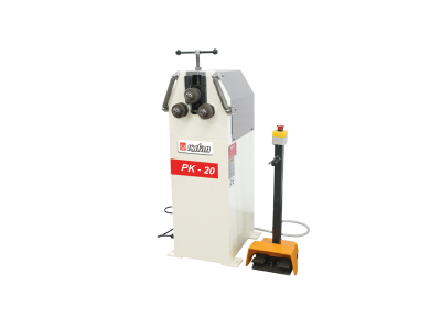 Будкрам купить Гибочный станок Isitan PK-20