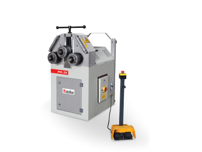 Будкрам купить Гибочный станок Isitan PK-35