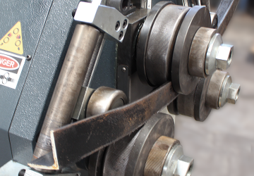 Будкрам купити Гнучкий верстат Isitan PK-35 Гнучкий верстат Isitan PK-35 5