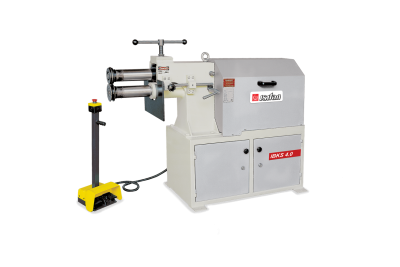 Будкрам купити Відбірний верстат Isitan IBKS 4.0