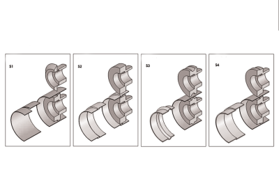 Будкрам купити Відбірний верстат Isitan IBKS 4.0 Відбірний верстат Isitan IBKS 4.0 3