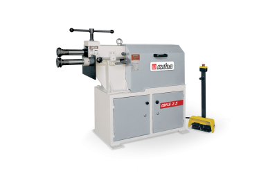 Будкрам купити Відбірний верстат Isitan IBKS 1.8