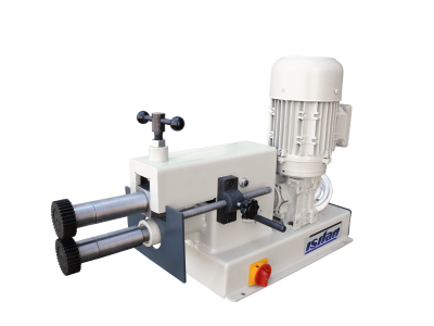 Будкрам купити Відбірний верстат Isitan IKS-M 1,3