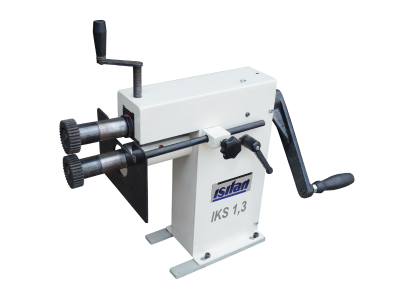 Будкрам купити Відбірний верстат Isitan IKS 0.8