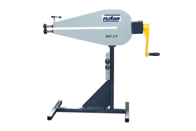 Будкрам купити Відбірний верстат Isitan IKD 1,2